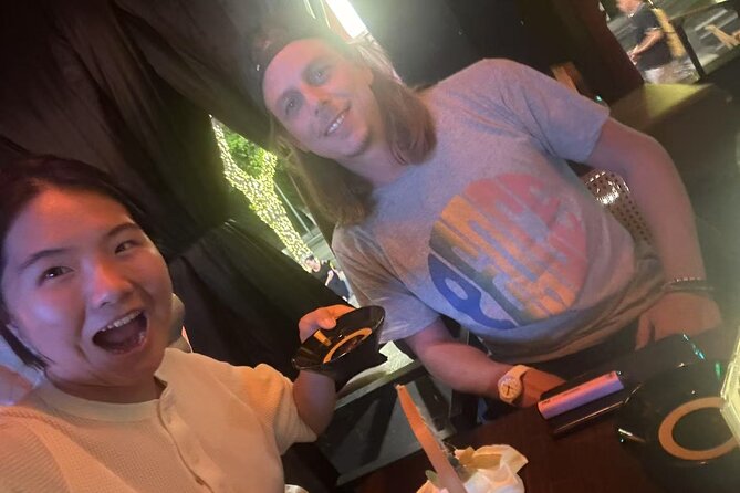 Beijing Nightlife with a Local Friend Bars Social and Culture - Why this Beijing night feels different