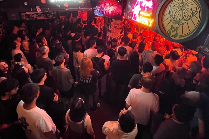 Beijing Nightlife with a Local Friend Bars Social and Culture - Tarot, Wuxing, and a cocktail with a story