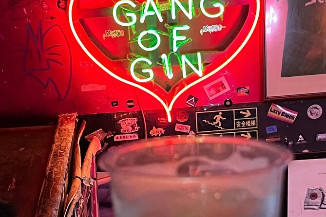 Beijing Nightlife with a Local Friend Bars Social and Culture - The value of a private night with Yue