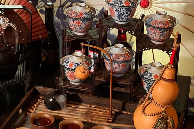 Beijing Nightlife with a Local Friend Bars Social and Culture - Starting at Beijing SKP in Guomao