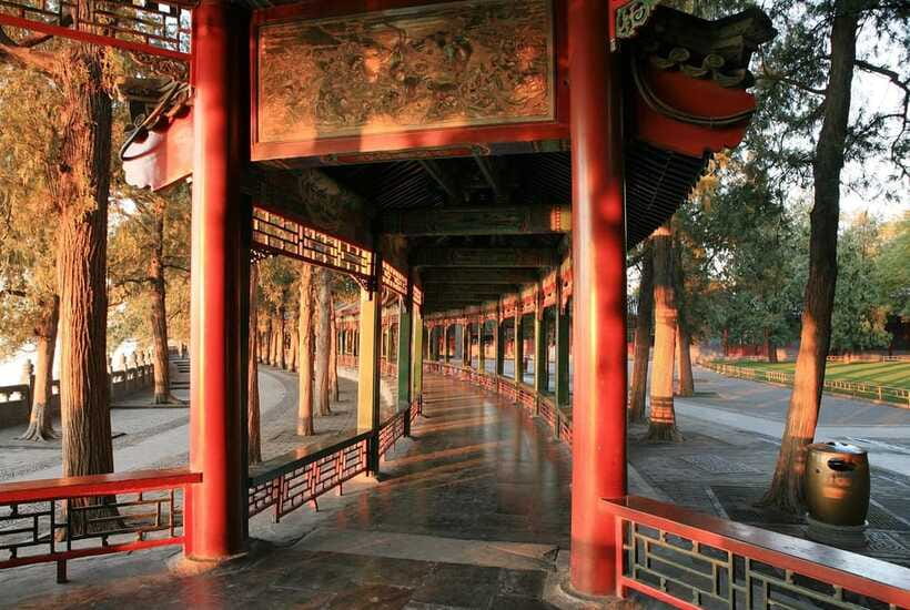 Beijing: Panda House w/Great Wall or City Sites Private Tour - What your private guide adds
