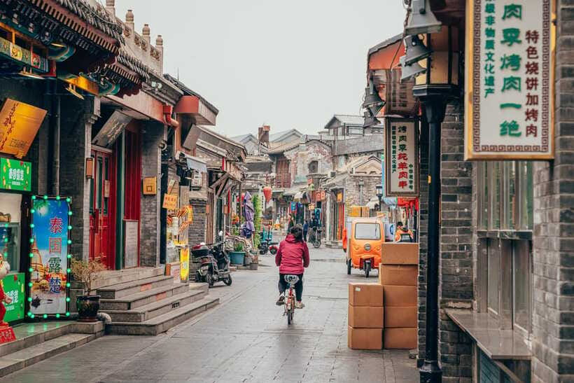 Beijing: Panda House w/Great Wall or City Sites Private Tour - Who should book this private Beijing tour?