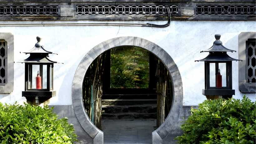 Beijing: Prince Kung's Palace Museum Ticket—Must-See Spot - Key things to know before you go