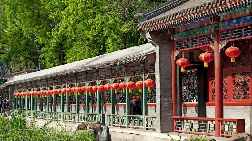 Beijing: Prince Kung's Palace Museum Ticket—Must-See Spot - Planning your visit around the crowds