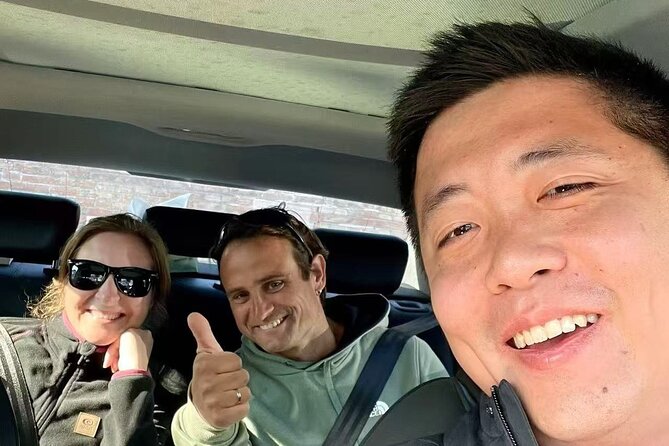Beijing Private Day Tour - Why Mutianyu makes the long drive worthwhile