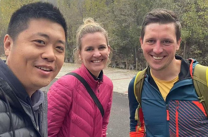 Beijing Private Day Tour - Driver, guide, and the human side of the tour