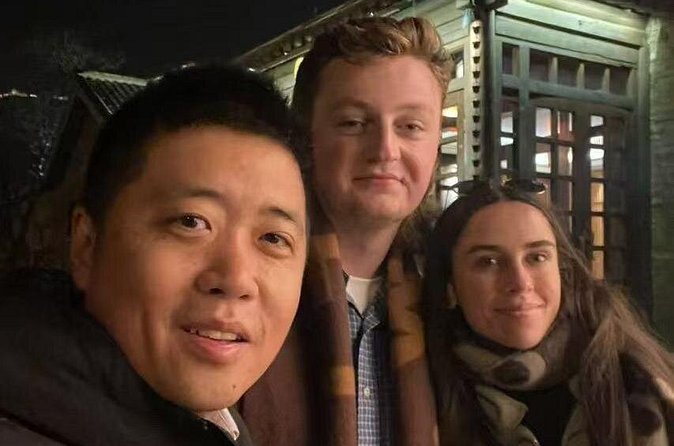Beijing Private Day Tour - Who should book this Beijing day tour?