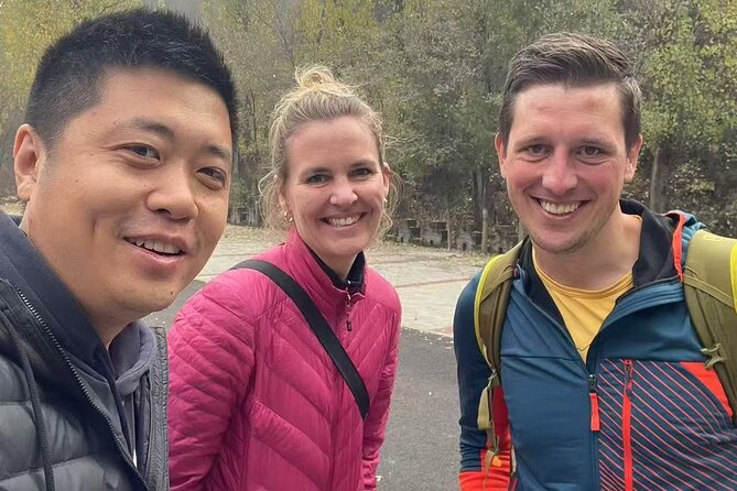 Beijing Private Day Tour - Should you book it?