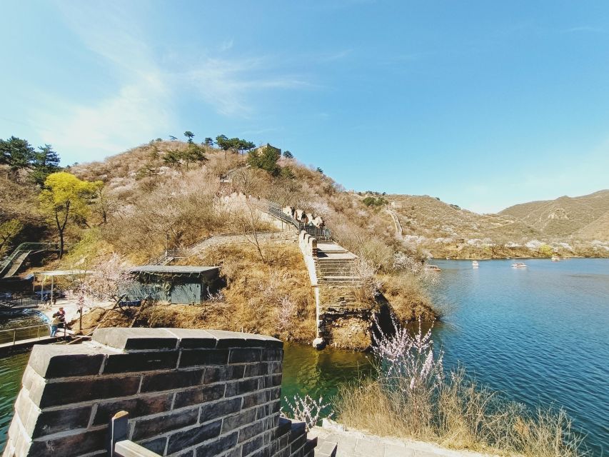 Beijing Private Great Wall Day Tour - Mutianyu: the easy favorite with optional rides