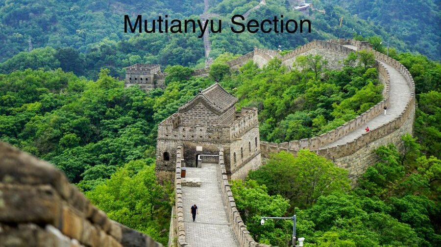 Beijing Private Great Wall Day Tour - Your eight-hour day from hotel to hotel