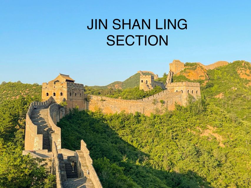 Beijing Private Great Wall Day Tour - Guide quality and the human side of the day