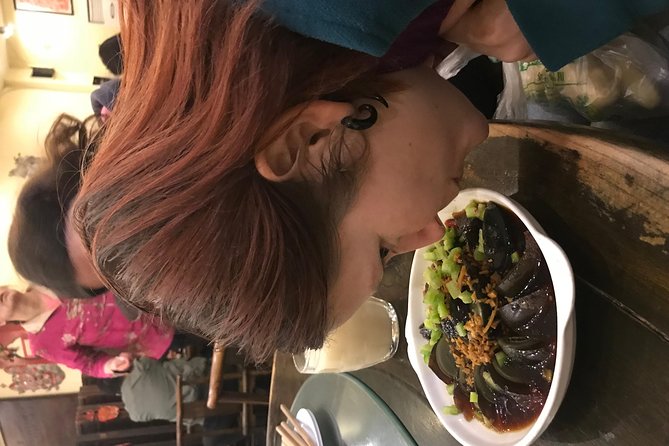 Beijing Private Hutong Food Walking Tour - Why this hutong food walk works so well