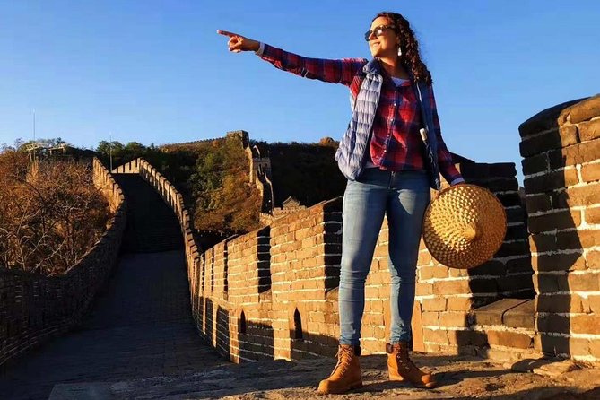Beijing Private Layover Tour to Mutianyu Great Wall - Why Mutianyu works for a Beijing layover