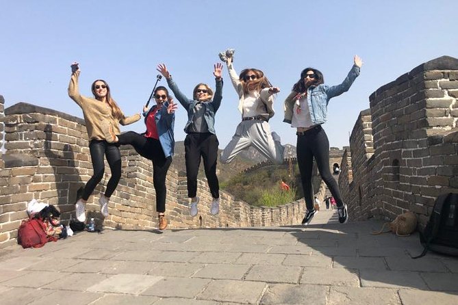 Beijing Private Layover Transfer: Great Wall+City Attraction - Choosing your one Beijing attraction