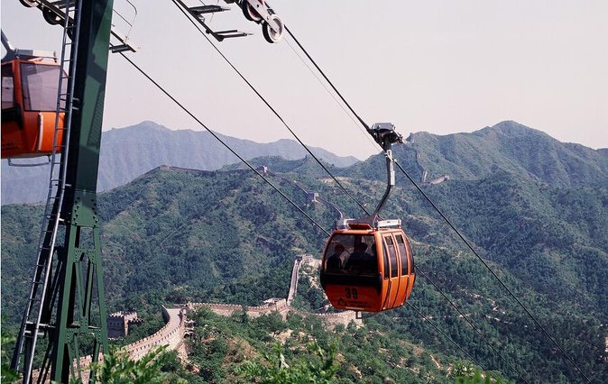 Beijing Private (less walking) 2-Day Tour with All Attractions - Hutong edges and the Bell and Drum Towers
