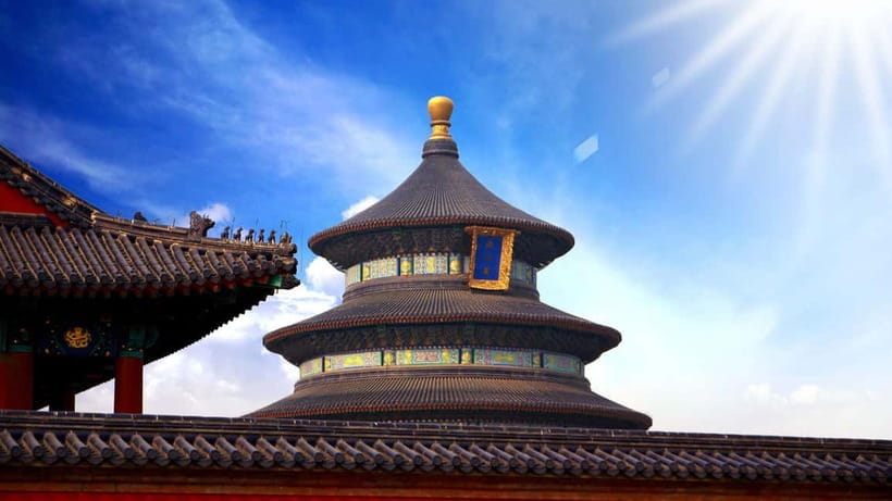 Beijing: Private Mutianyu Great Wall Tour & Flexible Options - Why Mutianyu works well for a private Beijing day