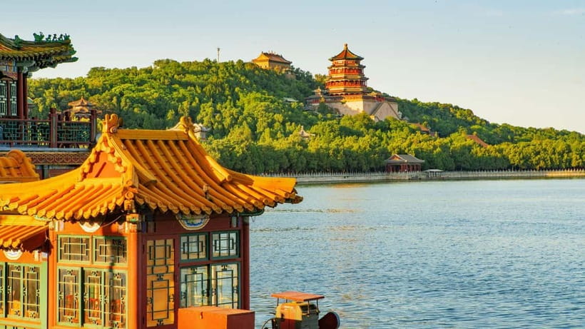 Beijing: Private Mutianyu Great Wall Tour & Flexible Options - What your three hours at Mutianyu feel like