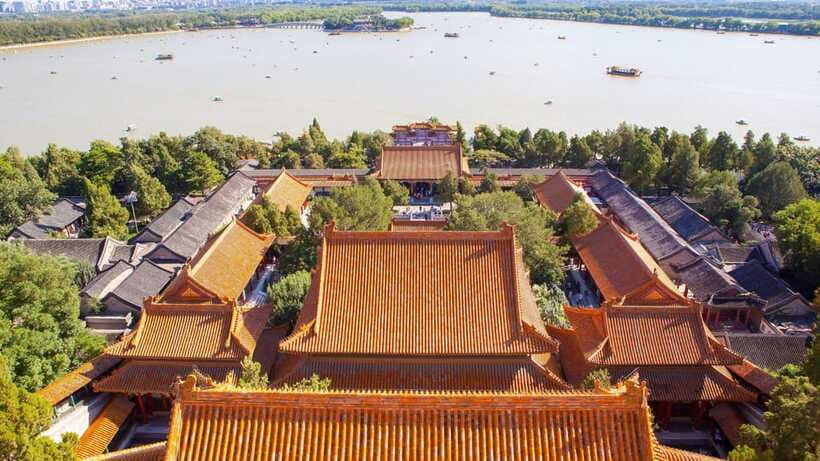 Beijing: Private Mutianyu Great Wall Tour & Flexible Options - Adding Popland for a very different afternoon