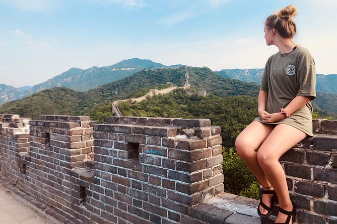 Beijing Private Mutianyu Great Wall Tour with English Driver - Why Mutianyu works so well on a short Beijing visit