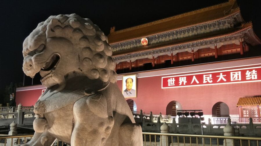 Beijing: Private Sightseeing Nighttime Tour with Transfer - Why Beijing works so well after sunset