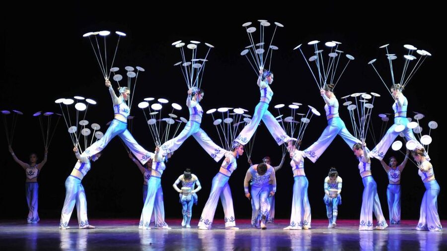 Beijing: Private Sightseeing Nighttime Tour with Transfer - The National Centre for the Performing Arts