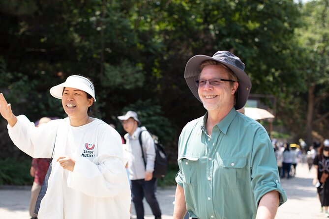 Beijing Private Tour: 2 Days Forbidden City and Mutianyu Great Wall VIP Tour - Day One Starts At Tiananmen Square