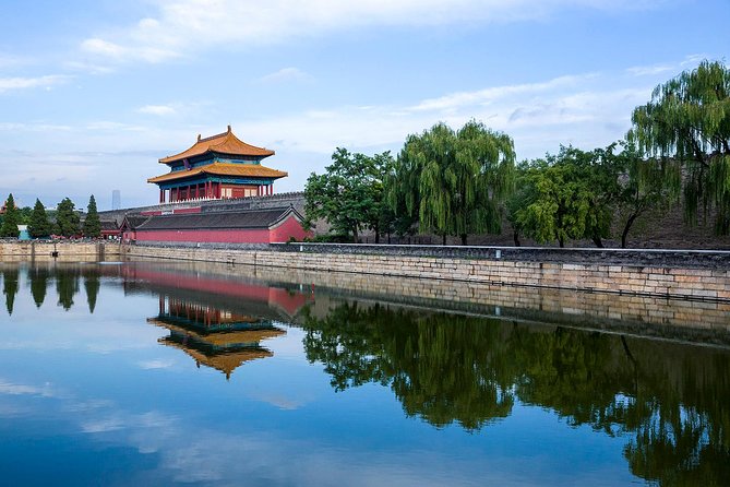 Beijing Private Tour:Forbidden City&Badaling Great Wall Fast Pass - Why this private Beijing day works