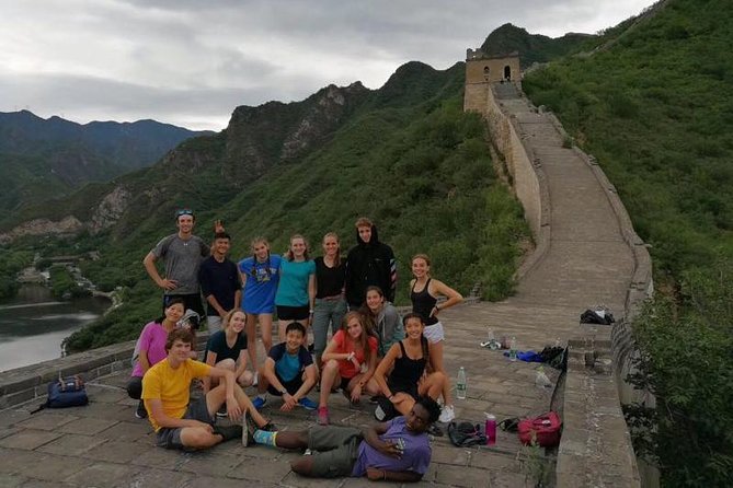 Beijing Private Tour:Mutianyu/Badaling Great Wall and Panda House - The Panda House at Beijing Zoo
