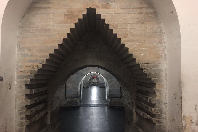 Beijing Private Tour: National Museum of China, Sacred Road and Ming Tombs - Is $221 a fair price?