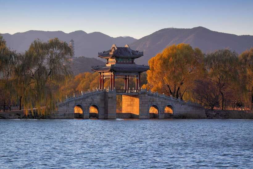 Beijing Private Tour: Summer Palace, Panda House and Options - Seven ways to shape your Beijing day