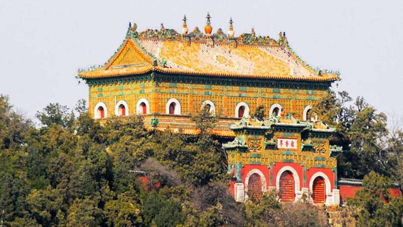Beijing Private Tour: Summer Palace, Panda House and Options - Temple of Heaven adds ritual and scale