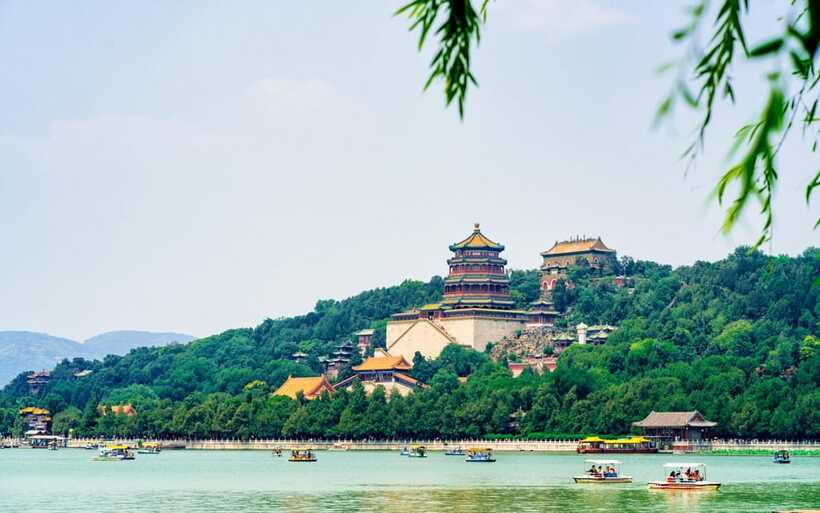 Beijing Private Tour: Summer Palace, Panda House and Options - What the $52 starting price really covers