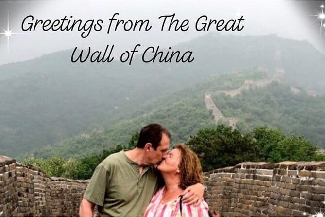 Beijing Private Tour: Xi'an Terracotta Warriors by Bullet Train - The return transfer and evening arrival