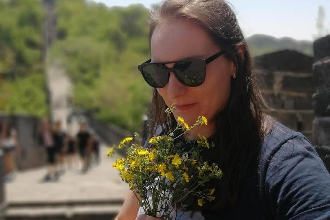 Beijing Private Transfer: Badaling Great Wall with VIP Past Pass - What the $54 price really buys you