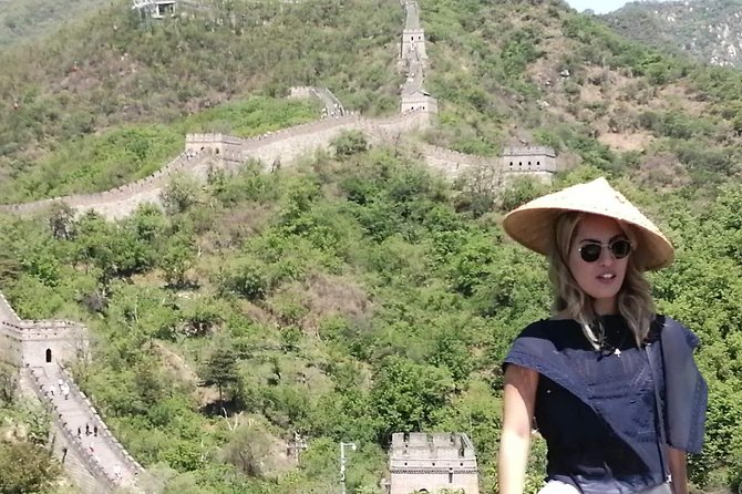 Beijing Private Transfer: Badaling Great Wall with VIP Past Pass - Leaving Beijing in a private car