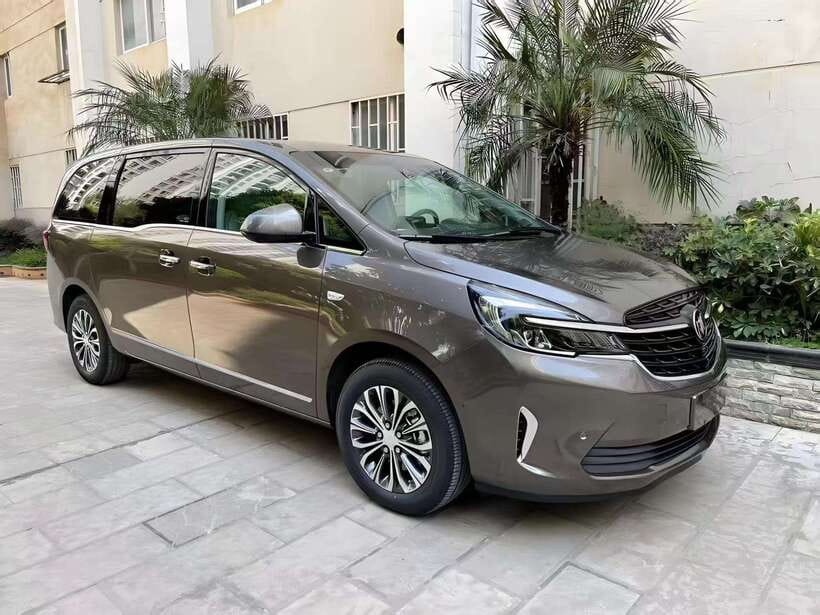 Beijing: private transfer to Great Wall from airport/hotel - A private Great Wall ride built around your schedule