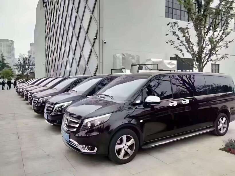 Beijing: private transfer to Great Wall from airport/hotel - Choosing between Mutianyu, Badaling, and the other wall sections