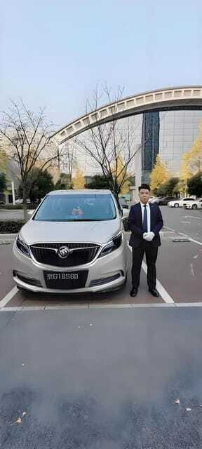 Beijing: private transfer to Great Wall from airport/hotel - Who will get the most from this experience