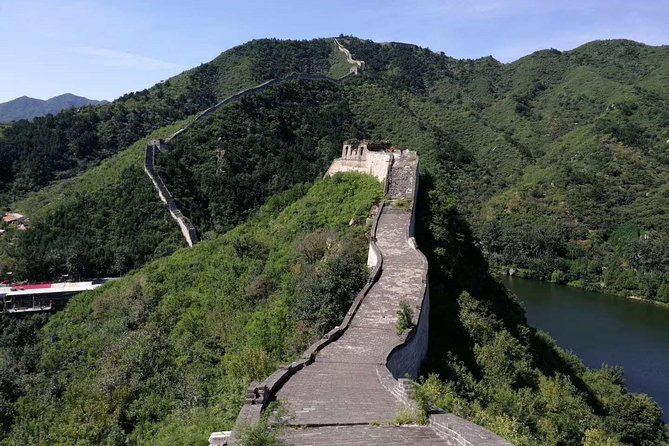 Beijing Private Transfer to Huanghuacheng Water Great Wall - Three hours at the Huanghuacheng Water Great Wall
