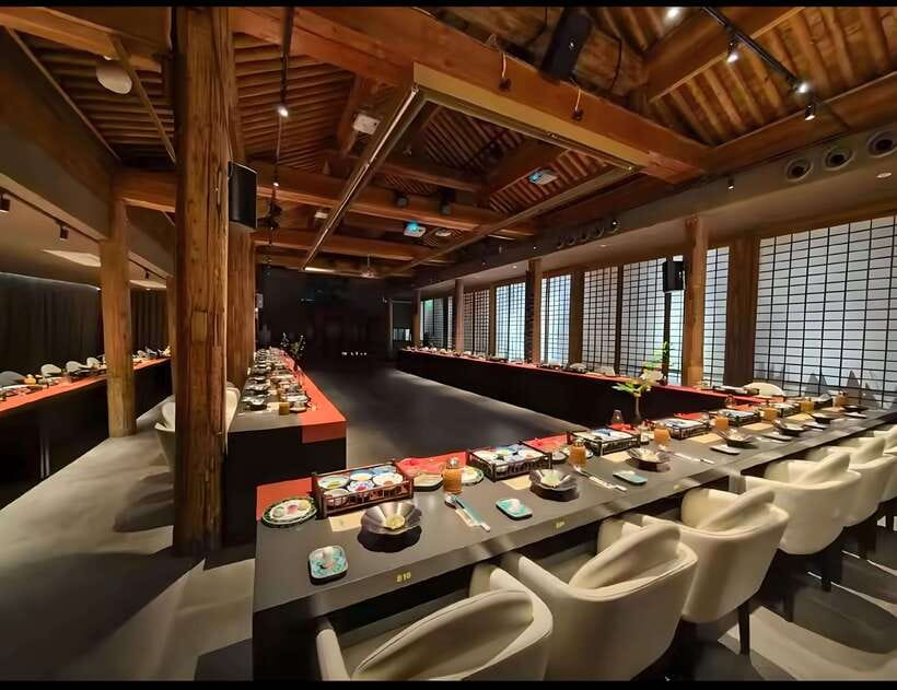 Beijing Royal Dinning Experience with cultural performance - Key points to know before booking