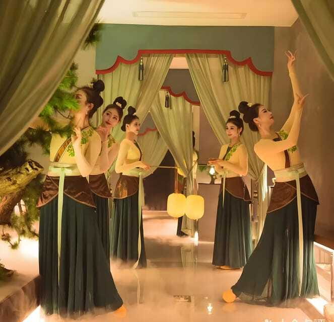 Beijing Royal Dinning Experience with cultural performance - Is $99 a fair price?