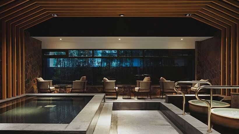 Beijing : SHUIGUO luxury SPA & Recreation Club day ticket - Is $60 good value?