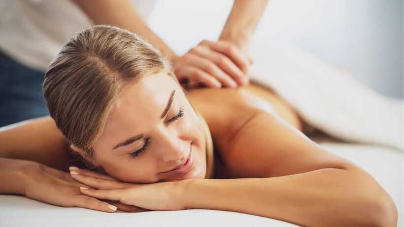 Beijing : SHUIGUO luxury SPA & Recreation Club day ticket - Health, manners, and practical comfort