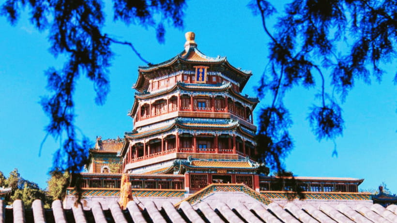 Beijing: Summer Palace Admission Ticket and eGuide - Key points to know before you book