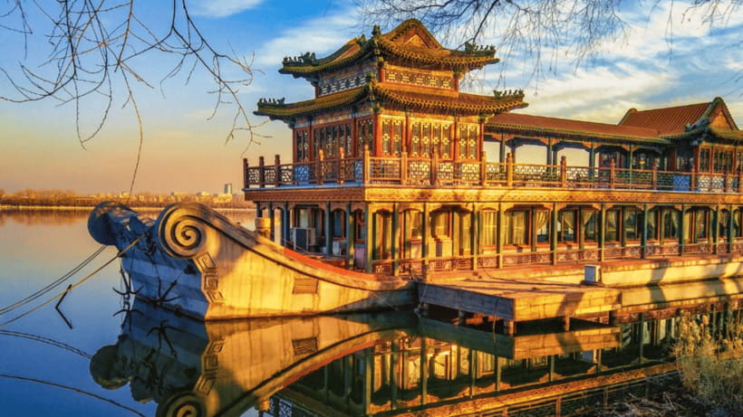 Beijing: Summer Palace Admission Ticket and eGuide - Why the Summer Palace is worth your time
