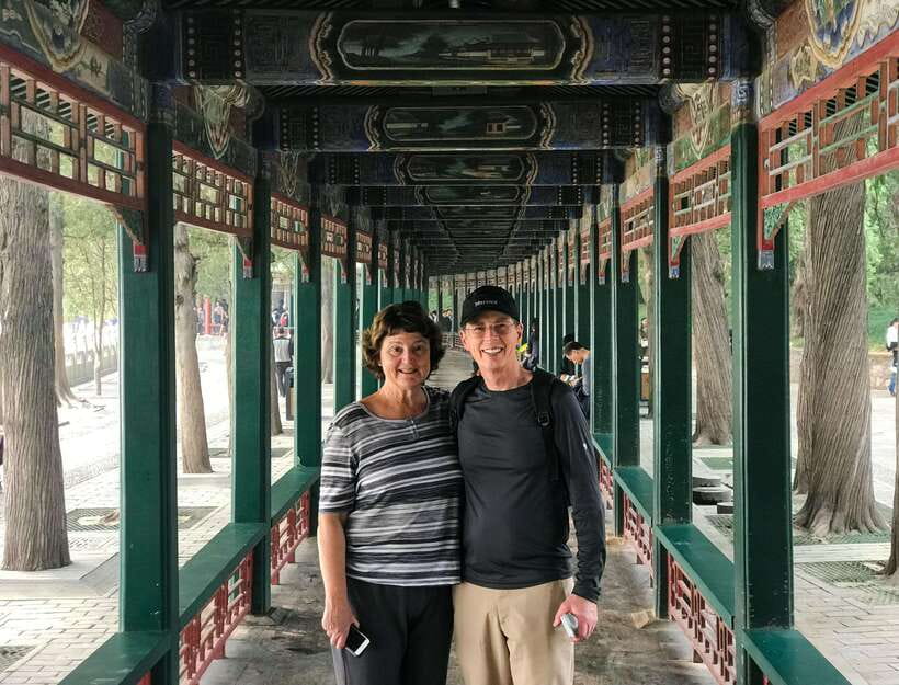 Beijing:Summer Palace Private/Group Tour or book Ticket Only - Choosing the Panda House and Olympic Stadium option
