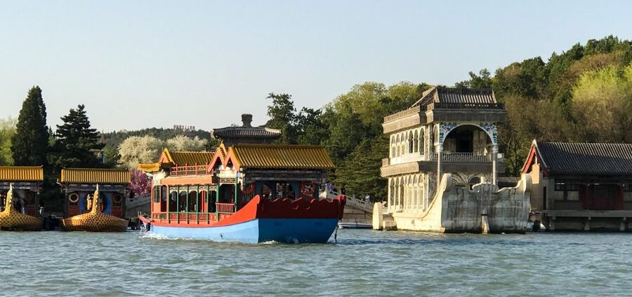 Beijing:Summer Palace Private/Group Tour or book Ticket Only - Private tour or small group?
