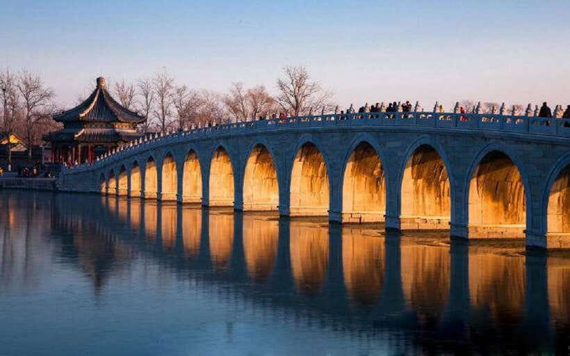 Beijing: Summer Palace Private Tour with Optional Activities - Guides, language, and personal attention