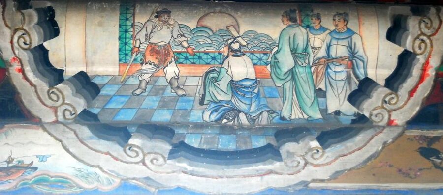 Beijing: Summer Palace, Sacred Road&Ming Tombs Private Tour - Key points to know before booking