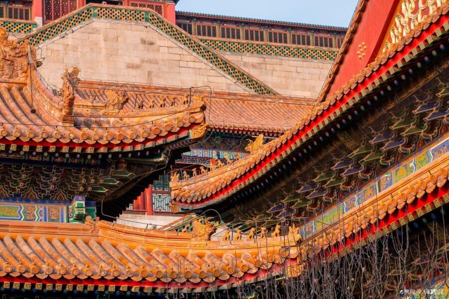 Beijing: Summer Palace, Sacred Road&Ming Tombs Private Tour - Three imperial sights, one long Beijing day